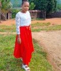 Rencontrez Vavisoa, Femme, Madagascar, 27 ans